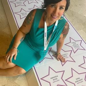 Meet your Posher, Amanda